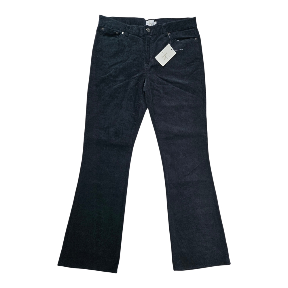 Women's Black Jeans
